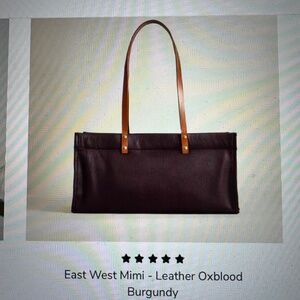 ParkerThatch Luxury handbag